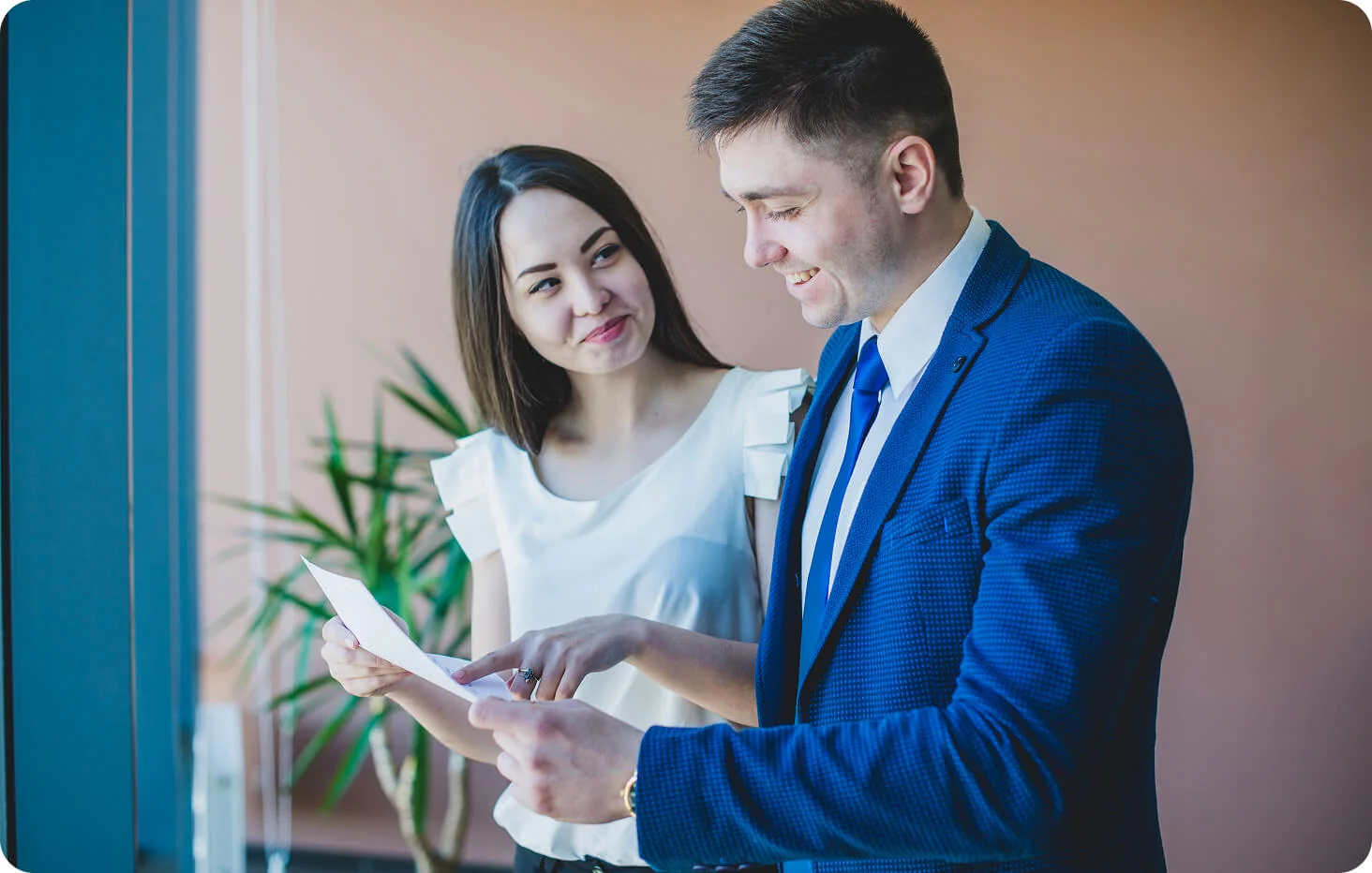 Customer success story for CompliEase OSHA compliance software