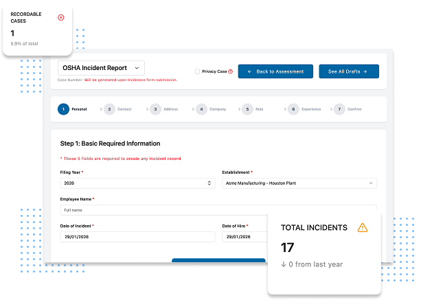 About Downstream Compliance
