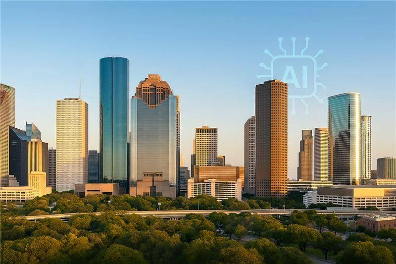 New York Office Building