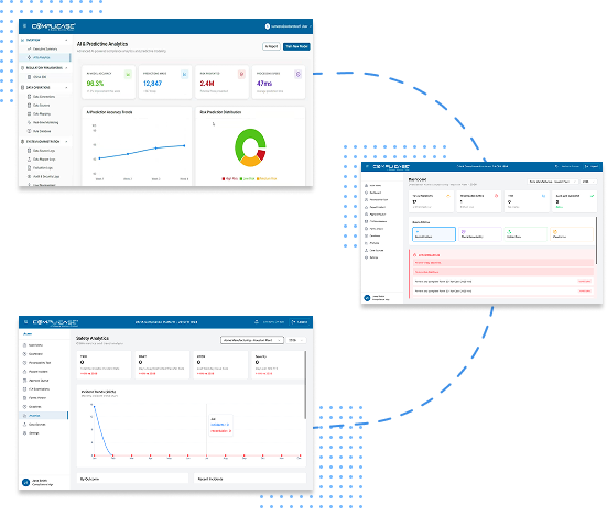 About Midstream Compliance