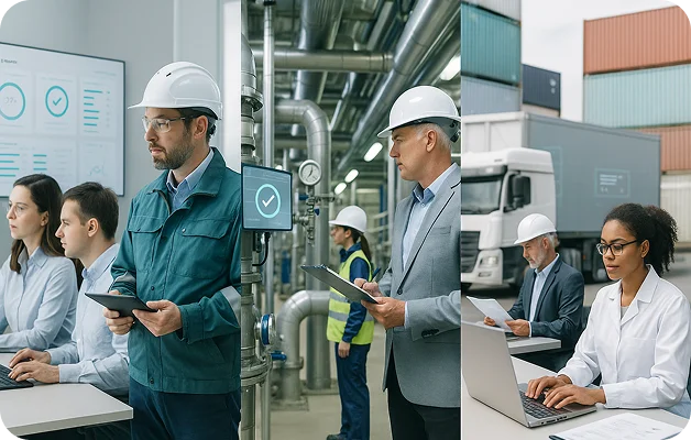 chemical safety compliance system
